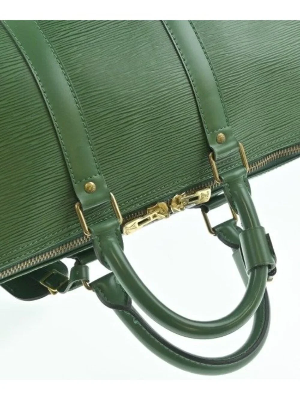 Louis Vuitton this authentic